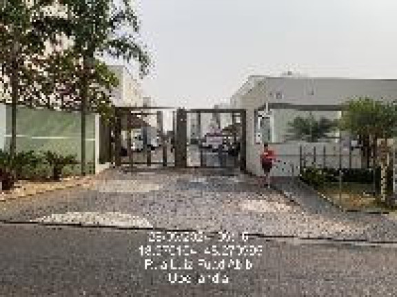 Apartamento com 1 Quarto à Venda, 43 m² em Gavea - Uberlandia