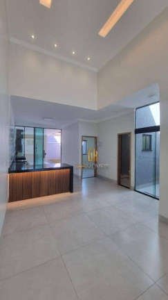 Imagem Casa com 3 Quartos à Venda, 128 m² em Residencial Canadá - Goiânia Imagem Casa com 3 Quartos à Venda, 128 m² em Residencial Canadá - Goiânia