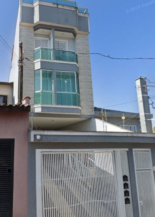 Imagem Cobertura com 4 Quartos à Venda, 210 m² em Jardim Santo Antônio - Santo André Imagem Cobertura com 4 Quartos à Venda, 210 m² em Jardim Santo Antônio - Santo André