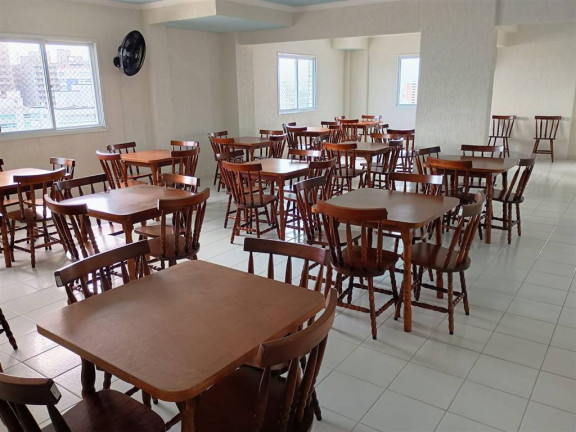 Imagem Apartamento com 3 Quartos à Venda, 130 m² em Aviação - Praia Grande Imagem Apartamento com 3 Quartos à Venda, 130 m² em Aviação - Praia Grande