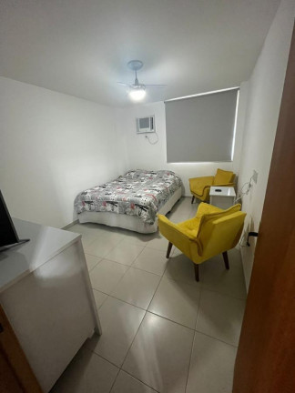Imagem Apartamento com 2 Quartos à Venda, 60 m² em Campinho - Rio De Janeiro
