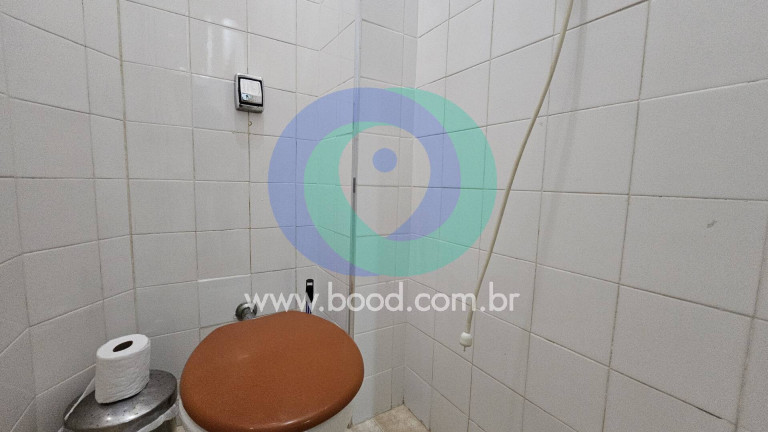 Imagem Apartamento com 3 Quartos à Venda, 118 m² em Gonzaga - Santos Imagem Apartamento com 3 Quartos à Venda, 118 m² em Gonzaga - Santos