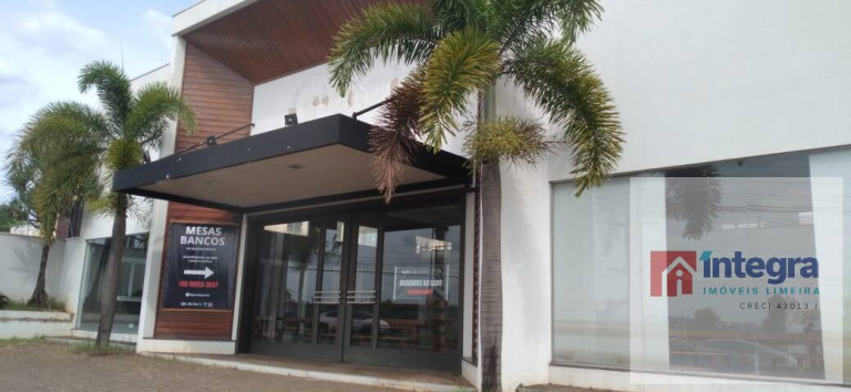 Imagem Imóvel Comercial à Venda, 1.451 m² em Limeira