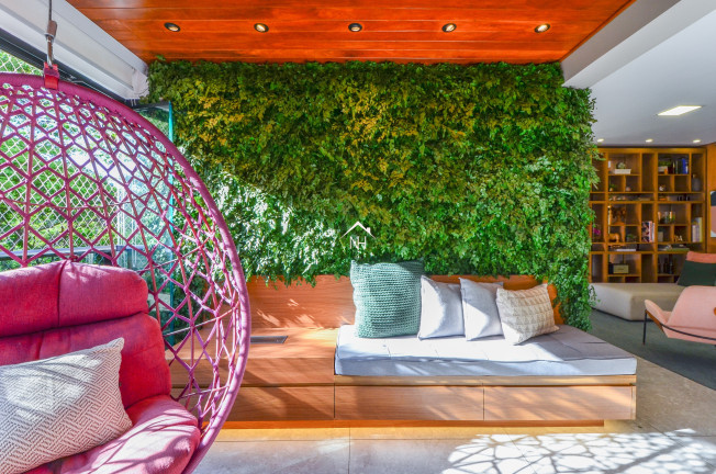 Imagem Apartamento com 2 Quartos à Venda, 105 m² em Jardim Caravelas - São Paulo Imagem Apartamento com 2 Quartos à Venda, 105 m² em Jardim Caravelas - São Paulo