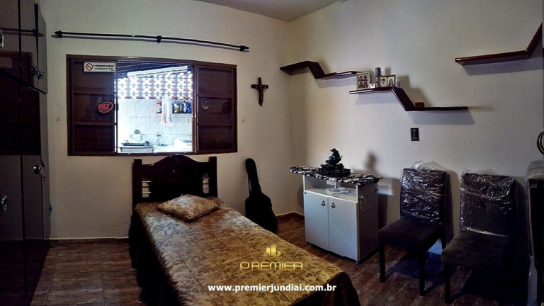 Imagem Casa com 4 Quartos à Venda, 199 m² em Jardim Pacaembu - Jundiaí Imagem Casa com 4 Quartos à Venda, 199 m² em Jardim Pacaembu - Jundiaí