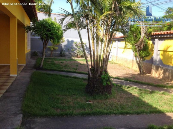 Imagem Chácara com 7 Quartos para Temporada, 1.350 m² em Jardim Atlântico Central (itaipuaçu) - Maricá Imagem Chácara com 7 Quartos para Temporada, 1.350 m² em Jardim Atlântico Central (itaipuaçu) - Maricá