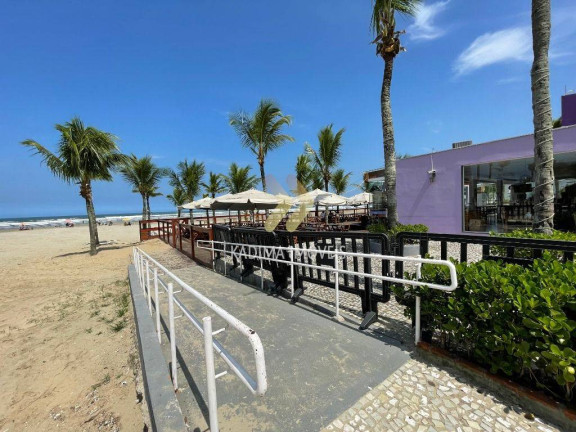 Imagem Kitnet à Venda, 27 m² em Boqueirao - Praia Grande Imagem Kitnet à Venda, 27 m² em Boqueirao - Praia Grande