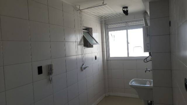 Imagem Apartamento com 3 Quartos à Venda, 73 m² em Brás - São Paulo