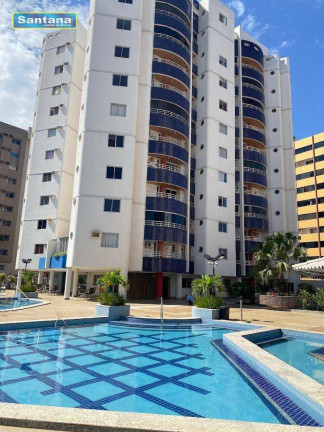 Imagem Apartamento com 1 Quarto à Venda, 150 m² em Termal - Caldas Novas