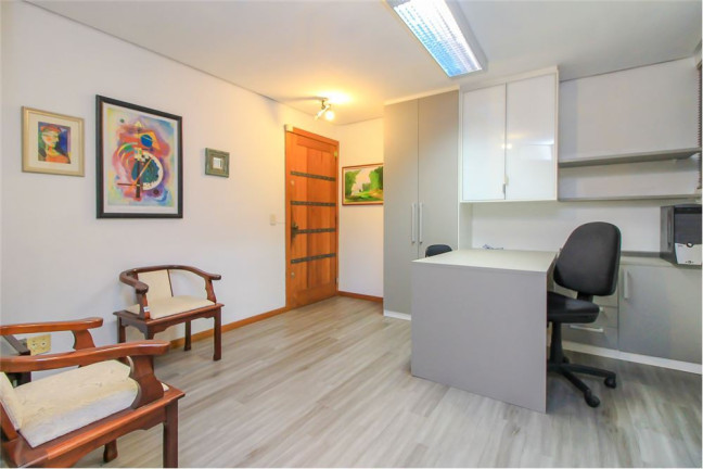 Imagem Sala Comercial à Venda, 31 m² em Moinhos De Vento - Porto Alegre Imagem Sala Comercial à Venda, 31 m² em Moinhos De Vento - Porto Alegre