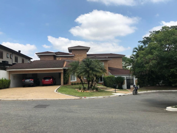 Imagem Casa com 4 Quartos à Venda, 500 m² em Alphaville - Barueri Imagem Casa com 4 Quartos à Venda, 500 m² em Alphaville - Barueri