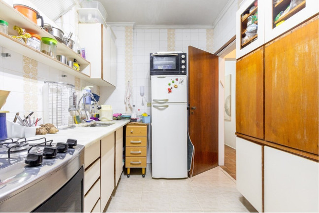 Imagem Apartamento com 2 Quartos à Venda, 66 m² em Barra Funda - São Paulo
