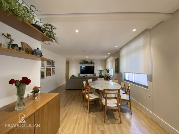 Imagem Apartamento com 3 Quartos à Venda, 180 m² em Higienópolis - São Paulo Imagem Apartamento com 3 Quartos à Venda, 180 m² em Higienópolis - São Paulo