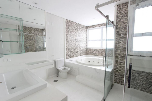 Imagem Apartamento com 3 Quartos à Venda, 297 m² em Jardim Anália Franco - São Paulo