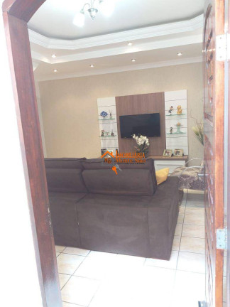 Imagem Sobrado com 3 Quartos à Venda, 165 m² em Jardim Bela Vista - Guarulhos Imagem Sobrado com 3 Quartos à Venda, 165 m² em Jardim Bela Vista - Guarulhos