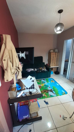 Imagem Casa com 5 Quartos à Venda, 250 m² em Parque Jandaia - Carapicuíba