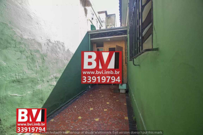 Imagem Casa com 2 Quartos à Venda, 90 m² em Vista Alegre - Rio De Janeiro Imagem Casa com 2 Quartos à Venda, 90 m² em Vista Alegre - Rio De Janeiro