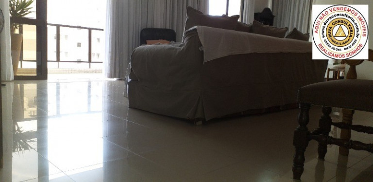 Imagem Apartamento com 4 Quartos à Venda, 265 m² em Pitangueiras - Guarujá