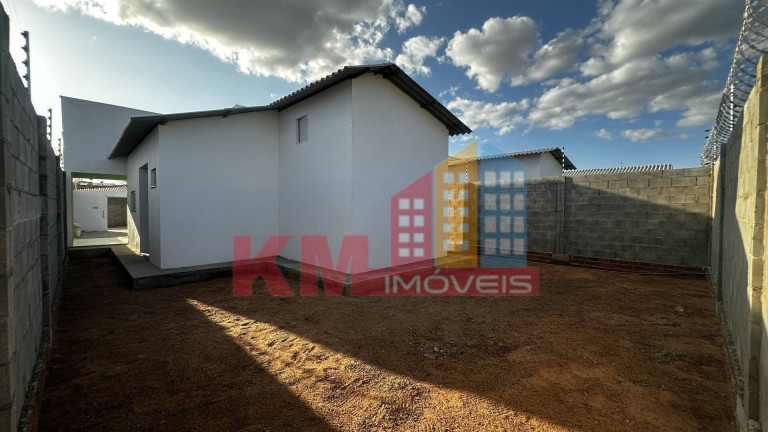 Imagem Casa com 2 Quartos à Venda, 65 m² em Planalto Treze De Maio - Mossoró Imagem Casa com 2 Quartos à Venda, 65 m² em Planalto Treze De Maio - Mossoró