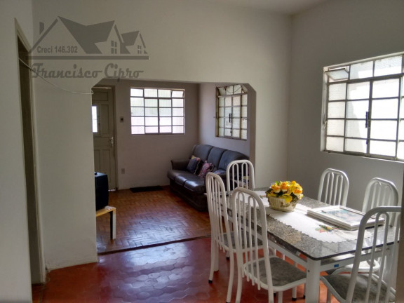 Imagem Casa com 3 Quartos à Venda, 100 m² em Pedregulho - Guaratinguetá Imagem Casa com 3 Quartos à Venda, 100 m² em Pedregulho - Guaratinguetá