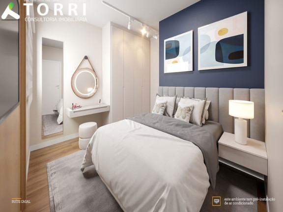Imagem Apartamento com 2 Quartos à Venda, 73 m² em Parque Campolim - Sorocaba Imagem Apartamento com 2 Quartos à Venda, 73 m² em Parque Campolim - Sorocaba