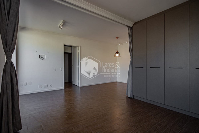 Imagem Apartamento com 1 Quarto à Venda, 42 m² em água Branca - São Paulo