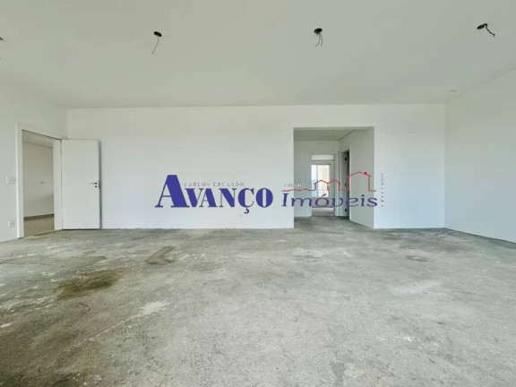 Imagem Apartamento com 4 Quartos à Venda, 296 m² em Anhangabaú - Jundiaí