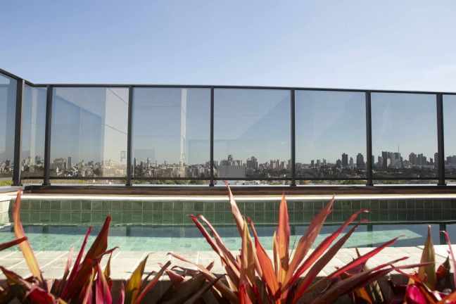 Imagem Apartamento com 3 Quartos à Venda, 103 m² em Hugo Lange - Curitiba