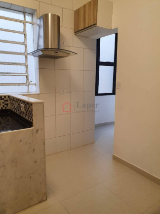 Imagem Apartamento com 3 Quartos à Venda, 80 m² em Liberdade - São Paulo
