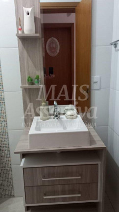 Imagem Casa com 2 Quartos à Venda, 109 m² em São José - Canoas Imagem Casa com 2 Quartos à Venda, 109 m² em São José - Canoas