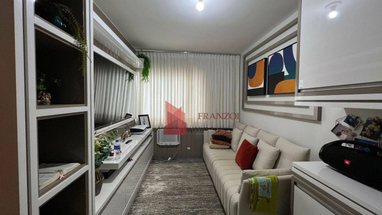 Imagem Apartamento com 3 Quartos à Venda, 90 m² em Barra Do Rio - Itajaí Imagem Apartamento com 3 Quartos à Venda, 90 m² em Barra Do Rio - Itajaí