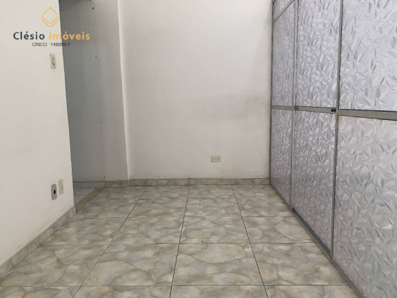 Imagem Kitnet com 1 Quarto à Venda, 36 m² em Santa Efigênia - São Paulo