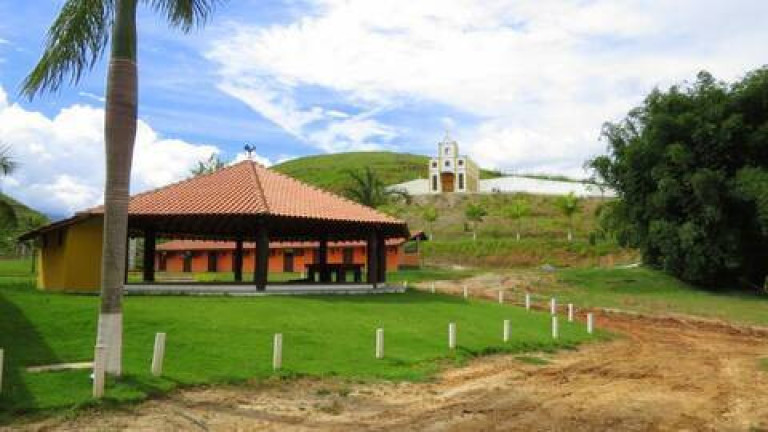 Imagem Chácara à Venda, 87 m² em Vila Paraíba - Guaratinguetá