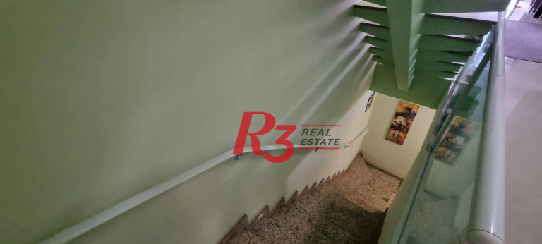 Imagem Sobrado com 3 Quartos à Venda, 98 m² em Encruzilhada - Santos Imagem Sobrado com 3 Quartos à Venda, 98 m² em Encruzilhada - Santos