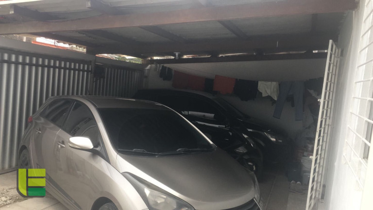 Imagem Casa com 3 Quartos à Venda, 130 m² em Ipsep - Recife Imagem Casa com 3 Quartos à Venda, 130 m² em Ipsep - Recife