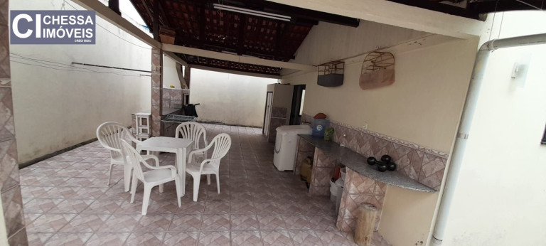 Imagem Casa com 3 Quartos à Venda, 253 m² em Cordeiros - Itajaí Imagem Casa com 3 Quartos à Venda, 253 m² em Cordeiros - Itajaí