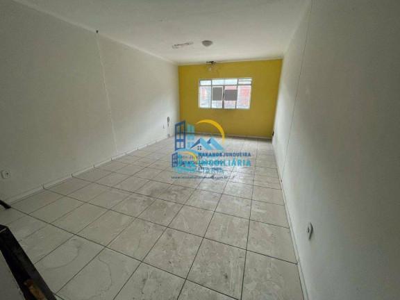 Imagem Sala Comercial para Alugar, 35 m² em Centro - Caraguatatuba Imagem Sala Comercial para Alugar, 35 m² em Centro - Caraguatatuba