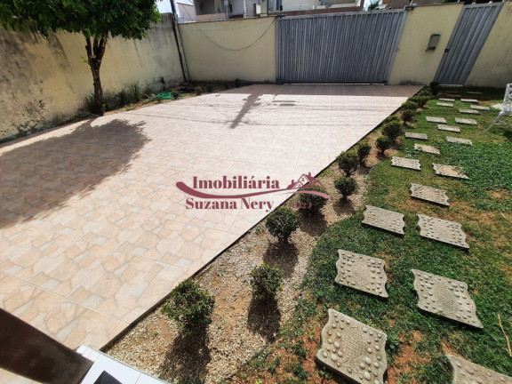 Imagem Casa com 3 Quartos à Venda, em Nova Parnamirim - Parnamirim Imagem Casa com 3 Quartos à Venda, em Nova Parnamirim - Parnamirim