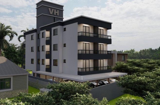 Imagem Imóvel com 2 Quartos à Venda, 65 m² em Pagani - Palhoça