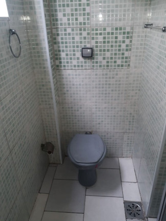 Imagem Kitnet com 1 Quarto à Venda, 27 m² em Centro - São Vicente Imagem Kitnet com 1 Quarto à Venda, 27 m² em Centro - São Vicente