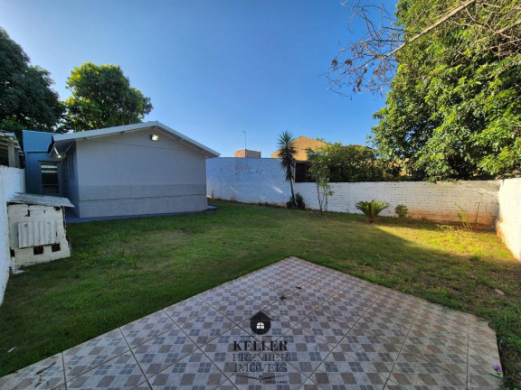 Imagem Casa com 2 Quartos à Venda, 60 m² em Jardim Aporã - Foz Do Iguaçu