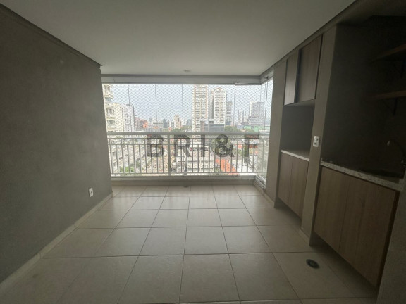 Imagem Apartamento com 3 Quartos à Venda, 112 m² em Chácara Santo Antônio (zona Sul) - São Paulo