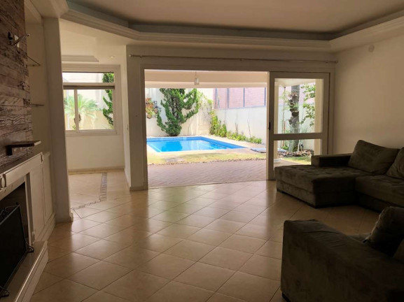 Imagem Casa de Condomínio com 4 Quartos à Venda,  em São Paulo Ii - Cotia