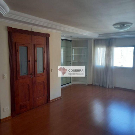Imagem Cobertura com 4 Quartos à Venda, 420 m² em Campo Belo - São Paulo Imagem Cobertura com 4 Quartos à Venda, 420 m² em Campo Belo - São Paulo