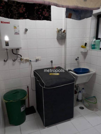 Imagem Apartamento com 3 Quartos à Venda, 98 m² em Santa Paula - São Caetano Do Sul Imagem Apartamento com 3 Quartos à Venda, 98 m² em Santa Paula - São Caetano Do Sul