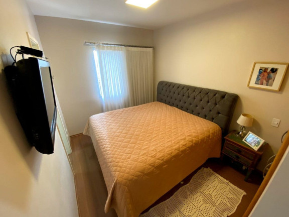 Imagem Apartamento com 3 Quartos à Venda, 105 m² em Vila Ipojuca - São Paulo