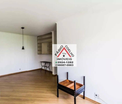 Imagem Apartamento com 2 Quartos à Venda, 77 m² em Paraíso - São Paulo Imagem Apartamento com 2 Quartos à Venda, 77 m² em Paraíso - São Paulo
