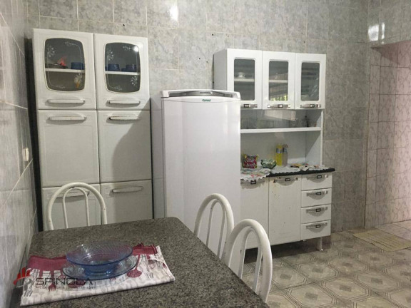 Imagem Casa com 2 Quartos à Venda, 62 m² em Vila Balneária - Praia Grande Imagem Casa com 2 Quartos à Venda, 62 m² em Vila Balneária - Praia Grande