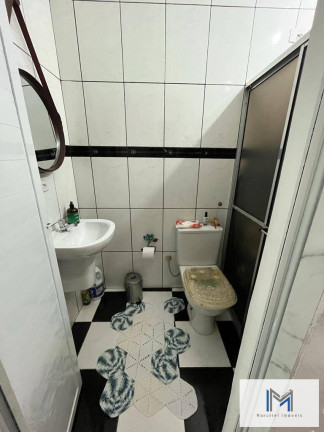 Imagem Casa de Condomínio com 3 Quartos à Venda, 132 m² em Jardim Ana Estela - Carapicuíba