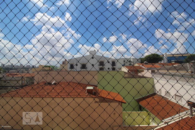Imagem Apartamento com 3 Quartos à Venda, 76 m² em Rudge Ramos - São Bernardo Do Campo